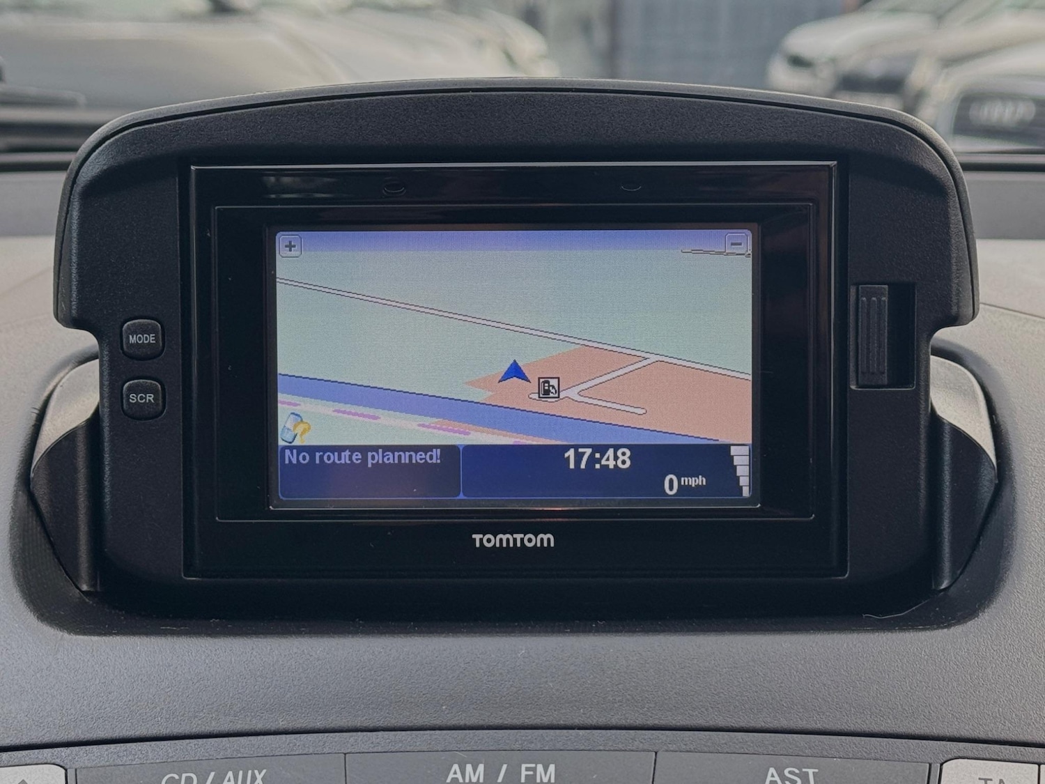 Used Toyota AYGO 2013 for sale - 76632723: Photo 12