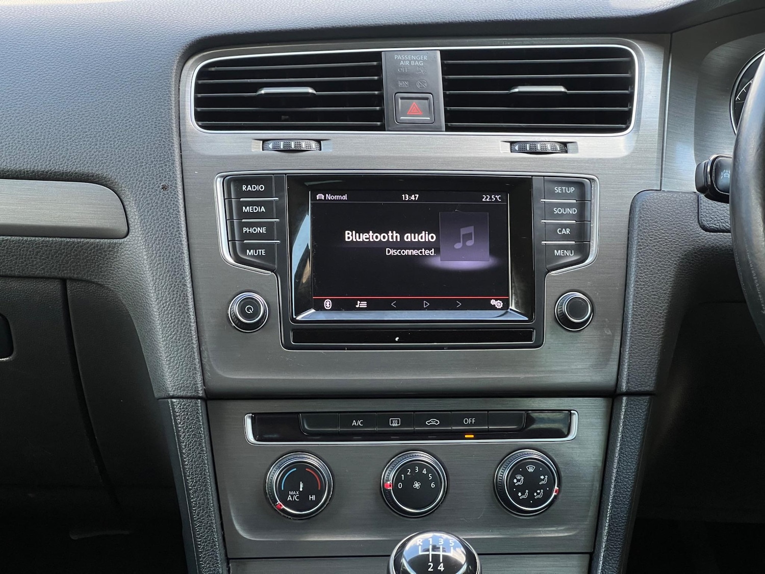 Used Volkswagen Golf 2013 for sale - 76634145: Photo 17