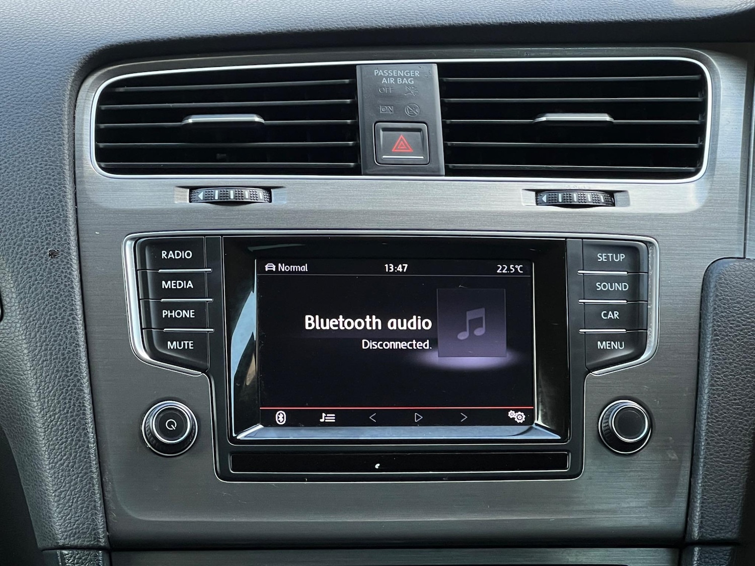 Used Volkswagen Golf 2013 for sale - 76634145: Photo 18