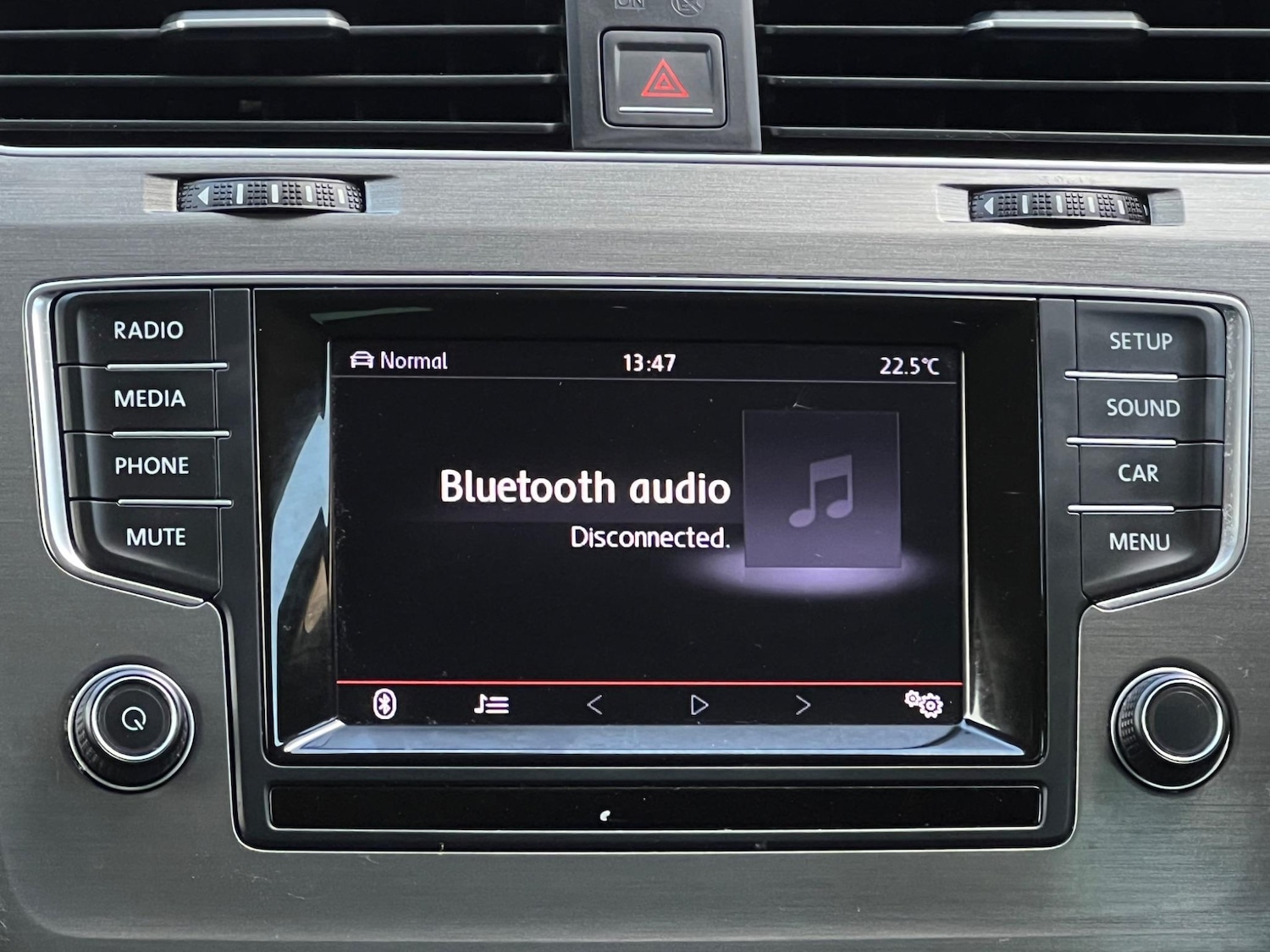 Used Volkswagen Golf 2013 for sale - 76634145: Photo 19