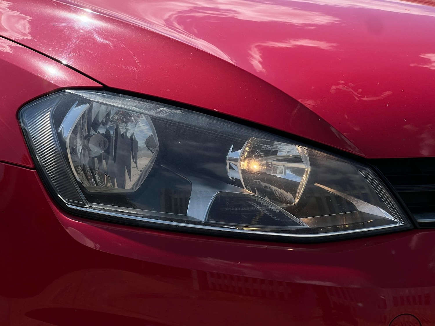 Used Volkswagen Golf 2013 for sale - 76634145: Photo 31