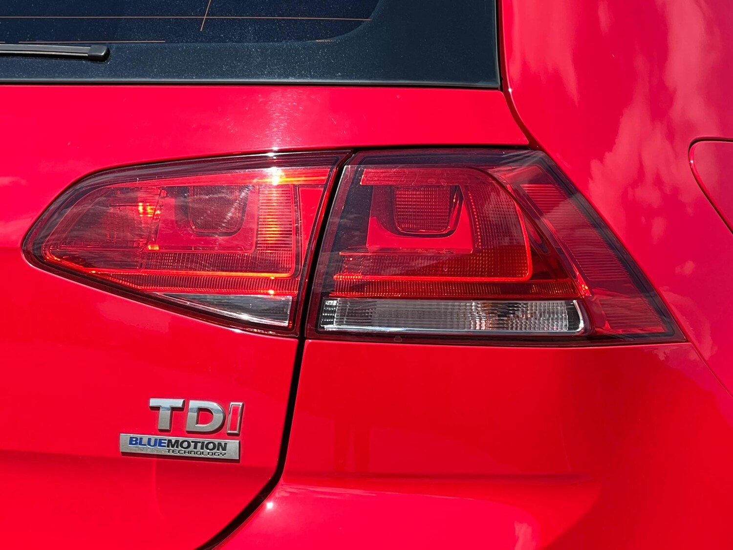 Used Volkswagen Golf 2013 for sale - 76634145: Photo 32