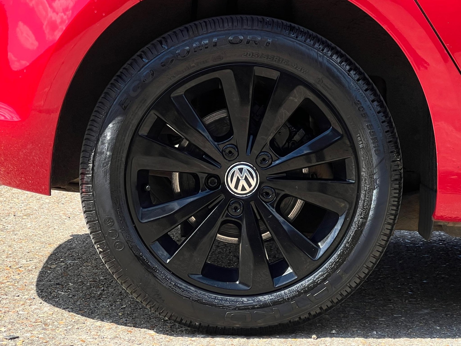 Used Volkswagen Golf 2013 for sale - 76634145: Photo 37