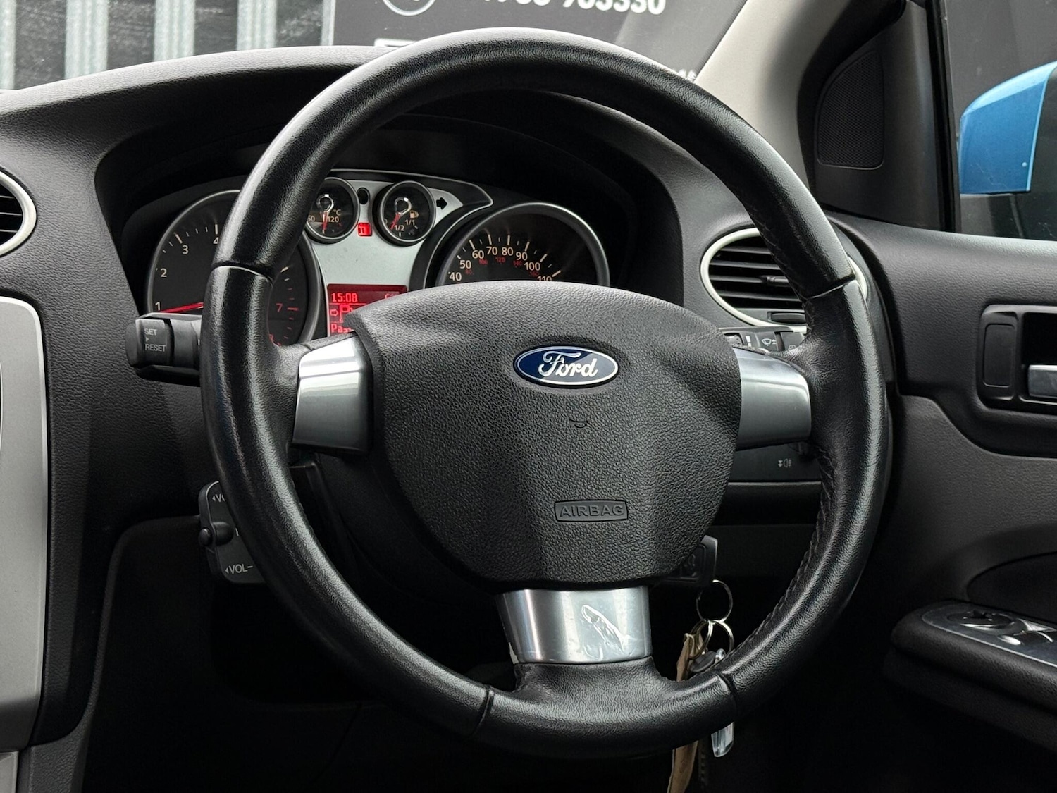 Used Ford Focus 2010 for sale - 77144056: Photo 11