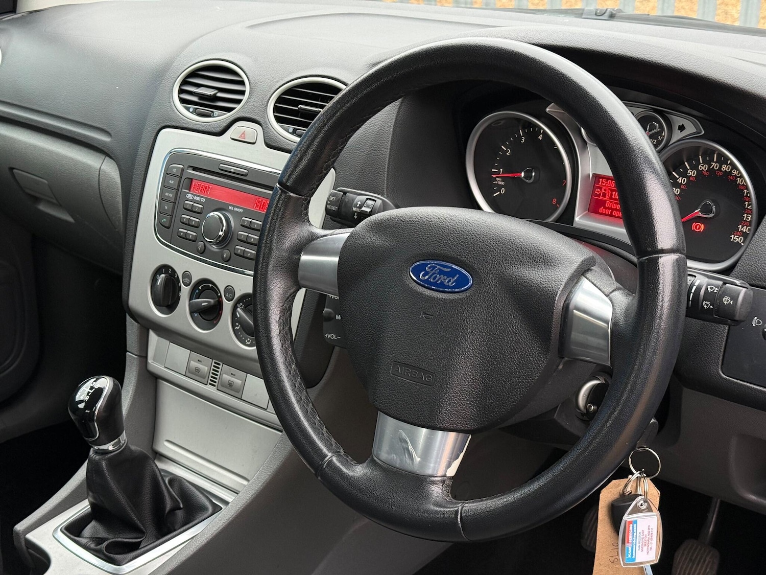 Used Ford Focus 2010 for sale - 77144056: Photo 12