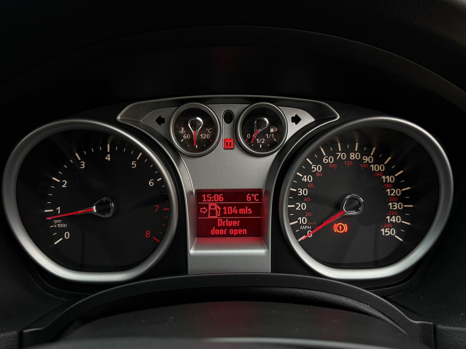 Used Ford Focus 2010 for sale - 77144056: Photo 25