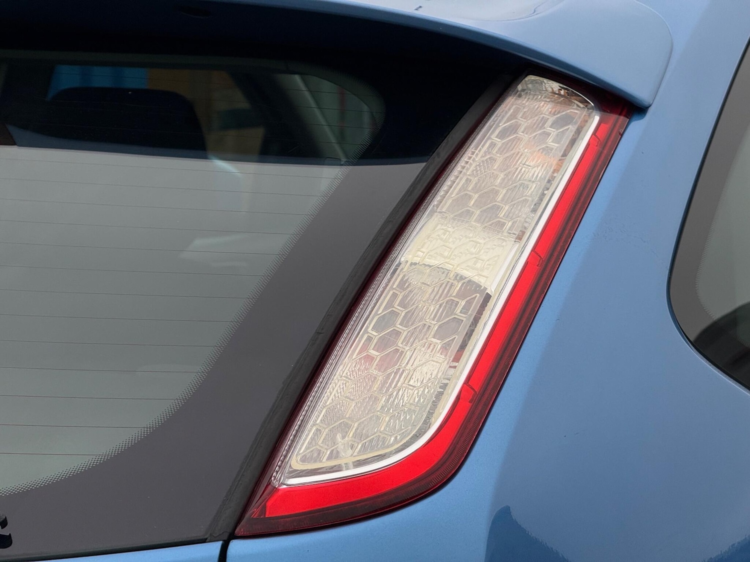 Used Ford Focus 2010 for sale - 77144056: Photo 27