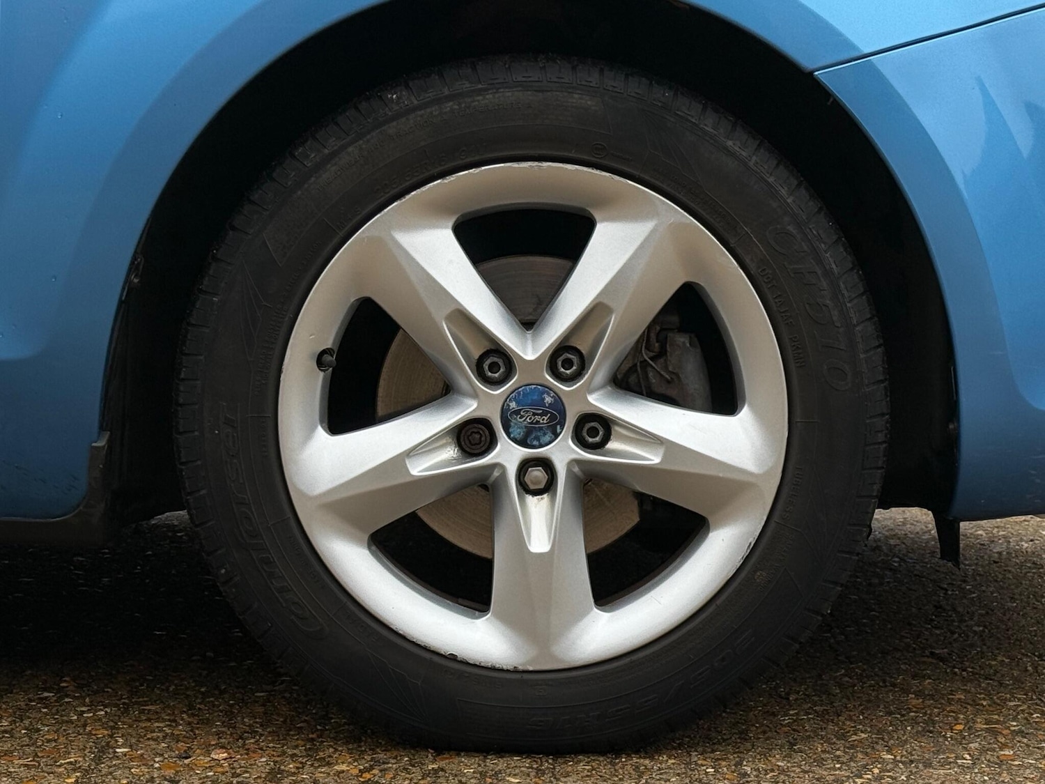 Used Ford Focus 2010 for sale - 77144056: Photo 30