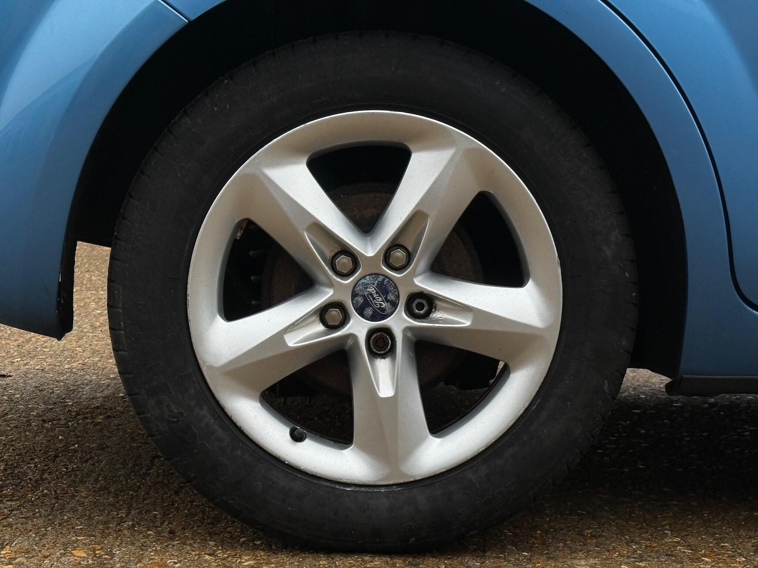 Used Ford Focus 2010 for sale - 77144056: Photo 33