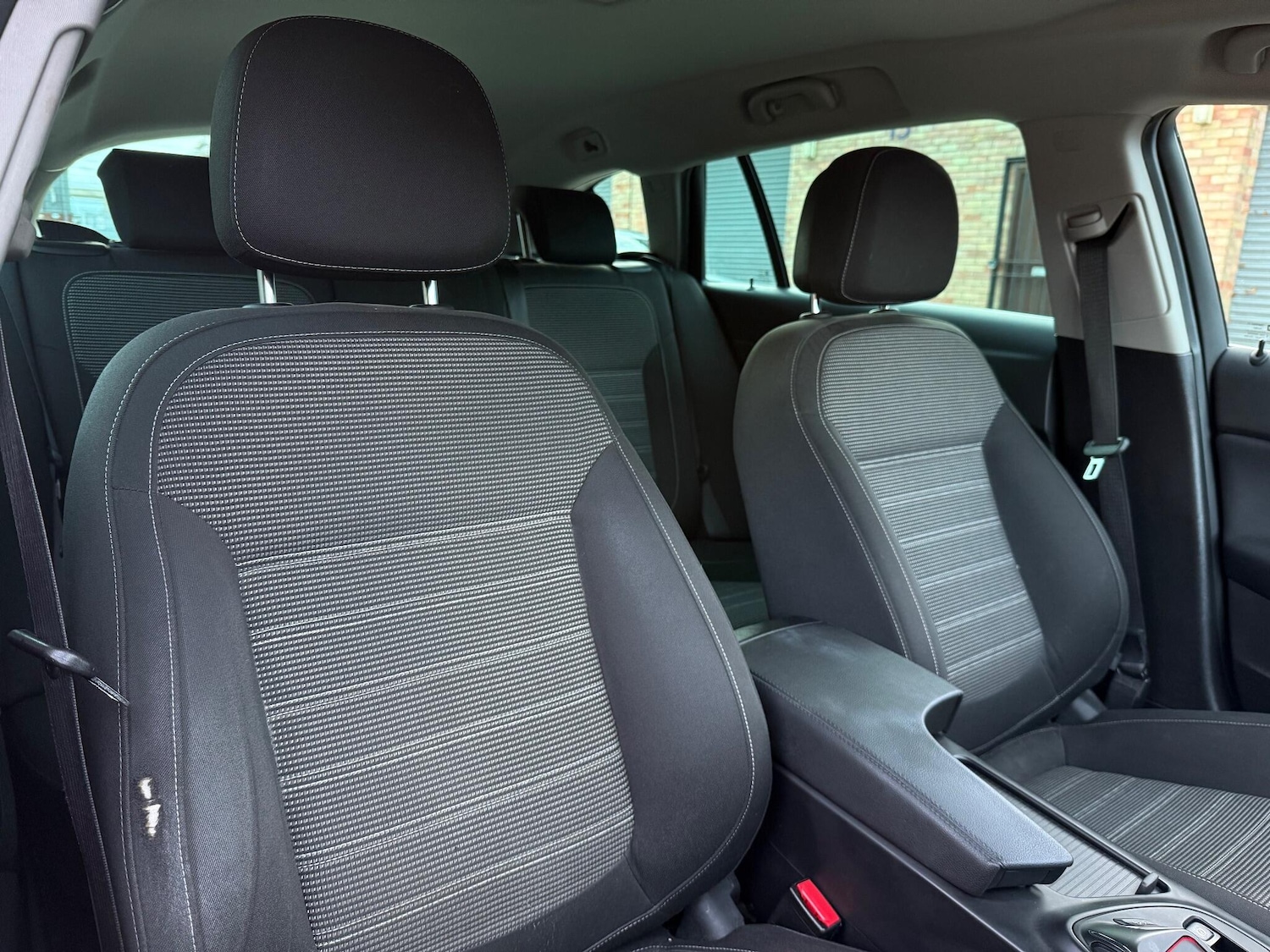 Used Vauxhall Insignia 2013 for sale - 76634250: Photo 13