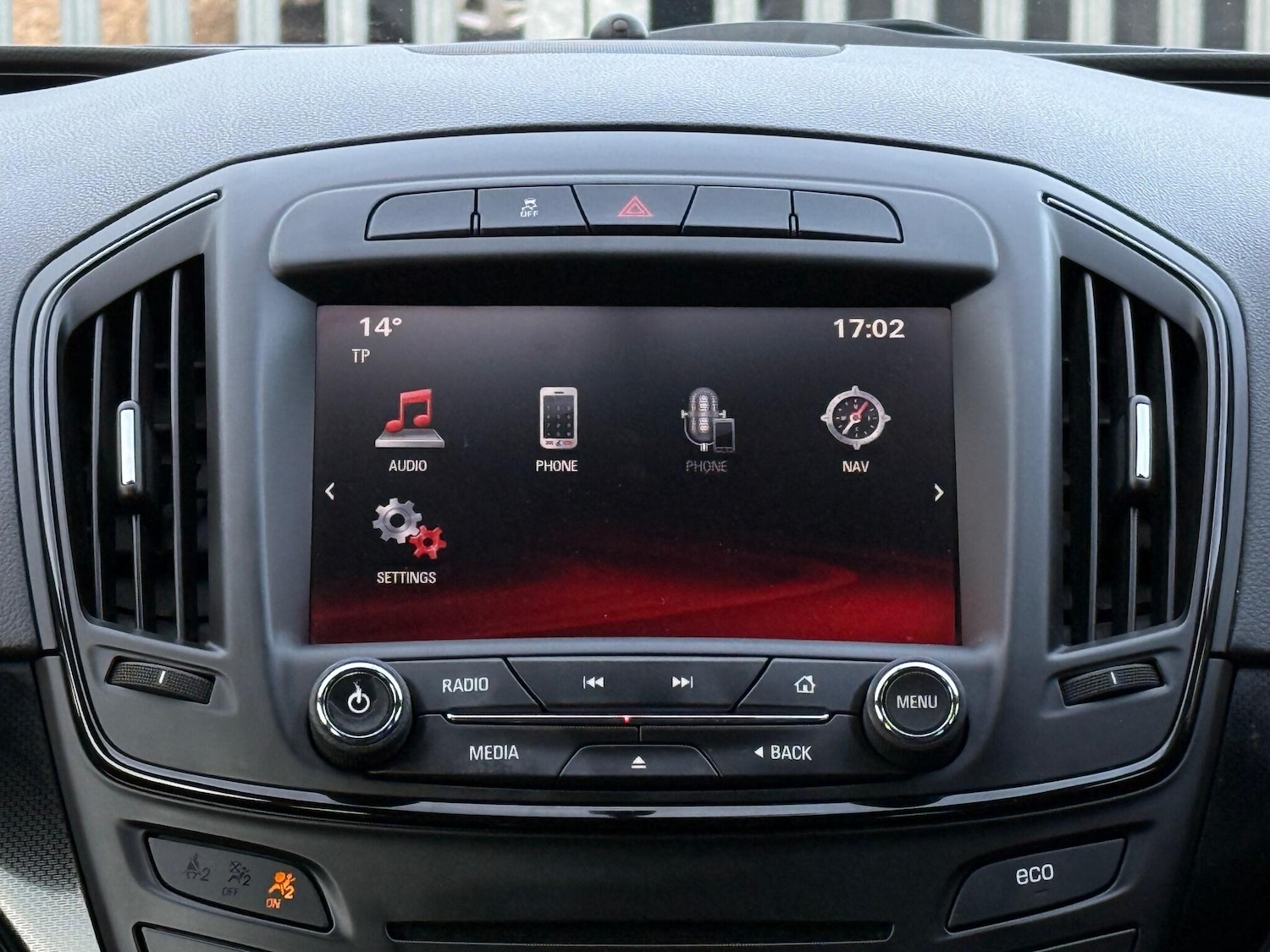 Used Vauxhall Insignia 2013 for sale - 76634250: Photo 16