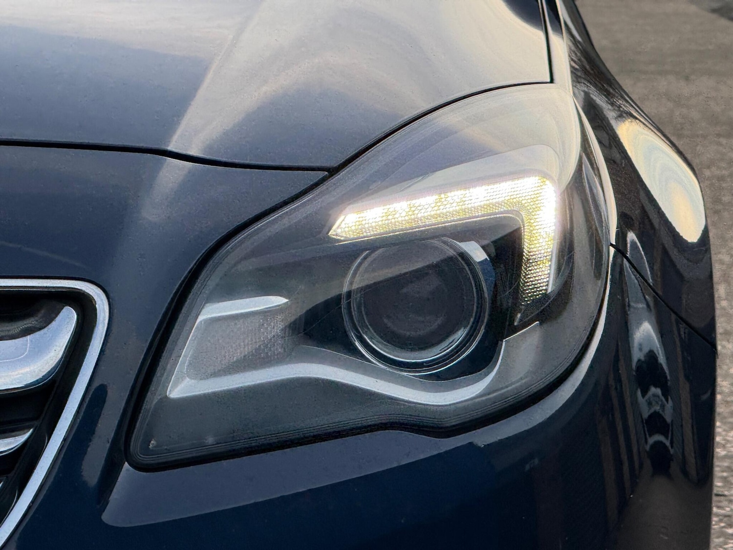 Used Vauxhall Insignia 2013 for sale - 76634250: Photo 27