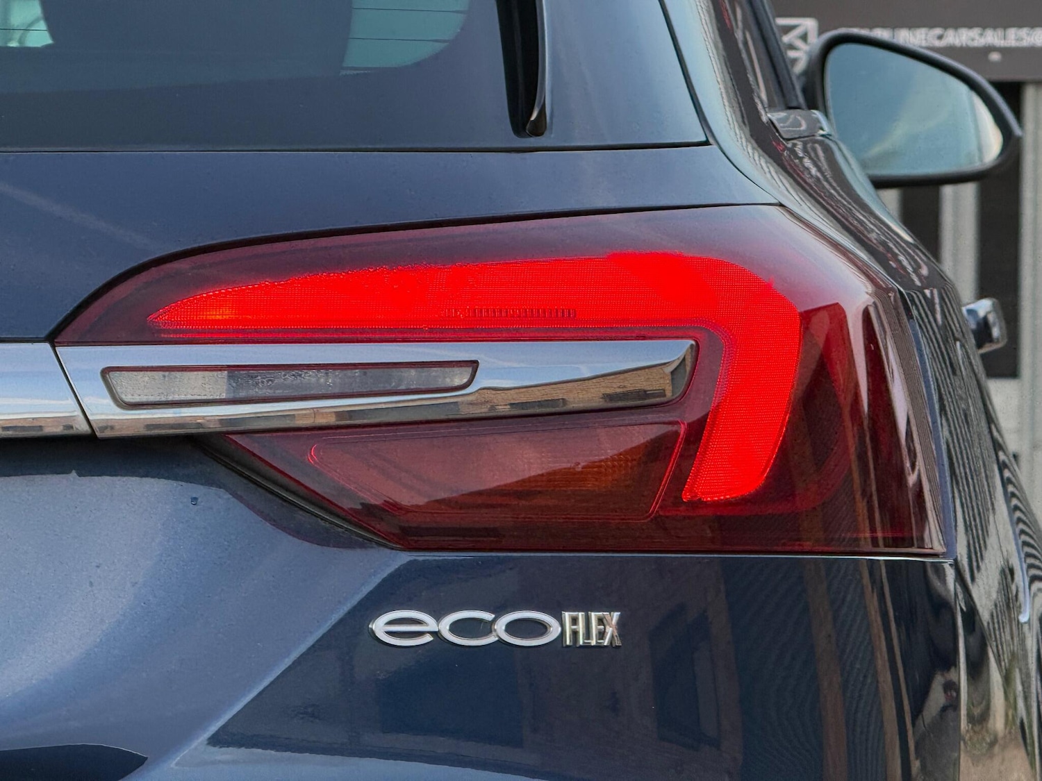 Used Vauxhall Insignia 2013 for sale - 76634250: Photo 28