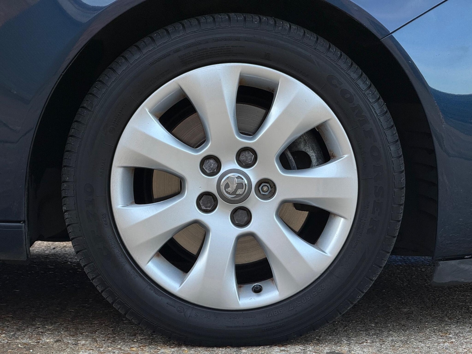 Used Vauxhall Insignia 2013 for sale - 76634250: Photo 32