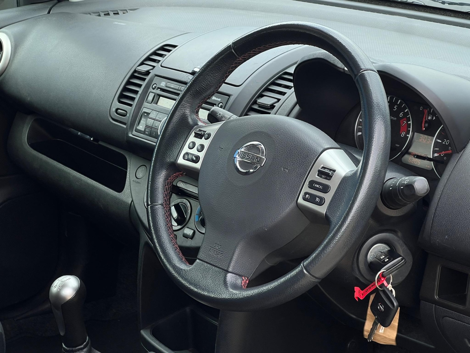 Used Nissan Note 2009 for sale - 76634133: Photo 12