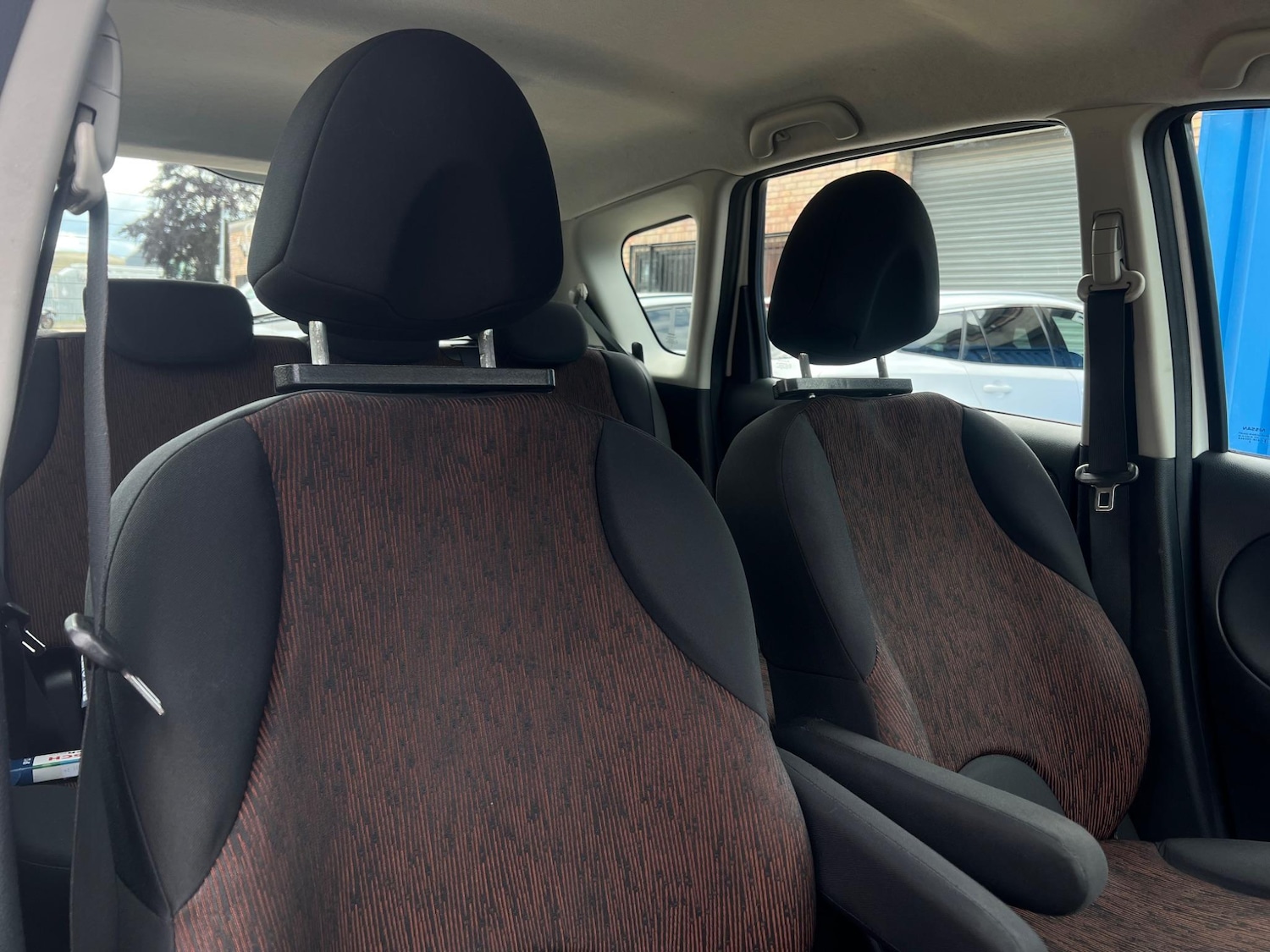 Used Nissan Note 2009 for sale - 76634133: Photo 13