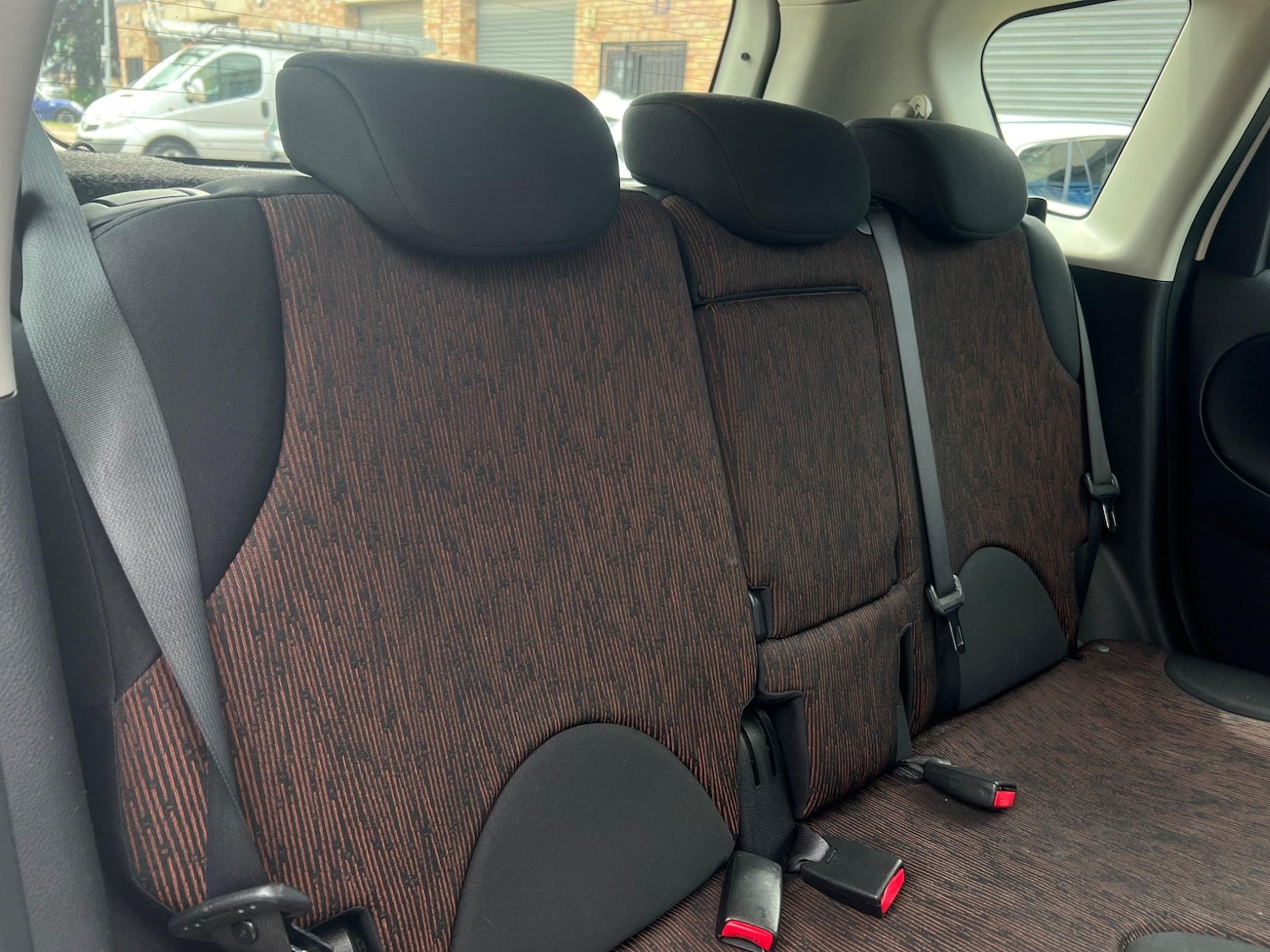 Used Nissan Note 2009 for sale - 76634133: Photo 14