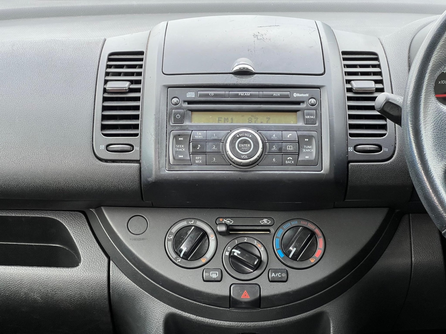 Used Nissan Note 2009 for sale - 76634133: Photo 15