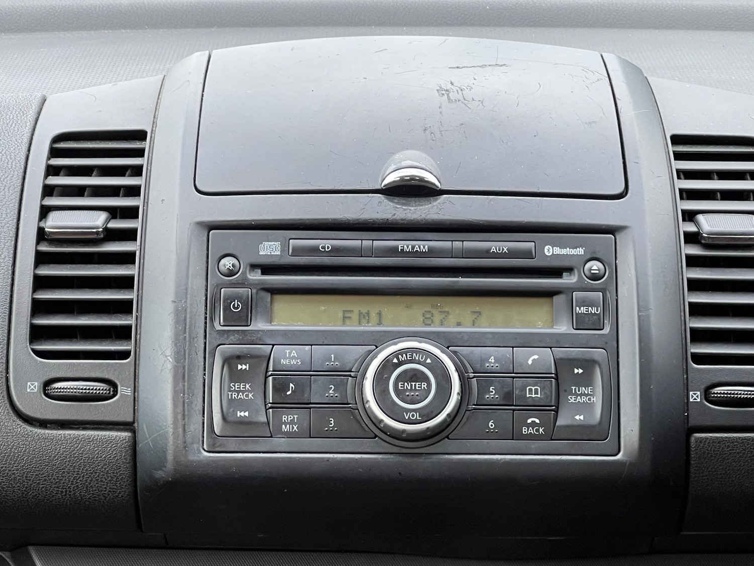 Used Nissan Note 2009 for sale - 76634133: Photo 16