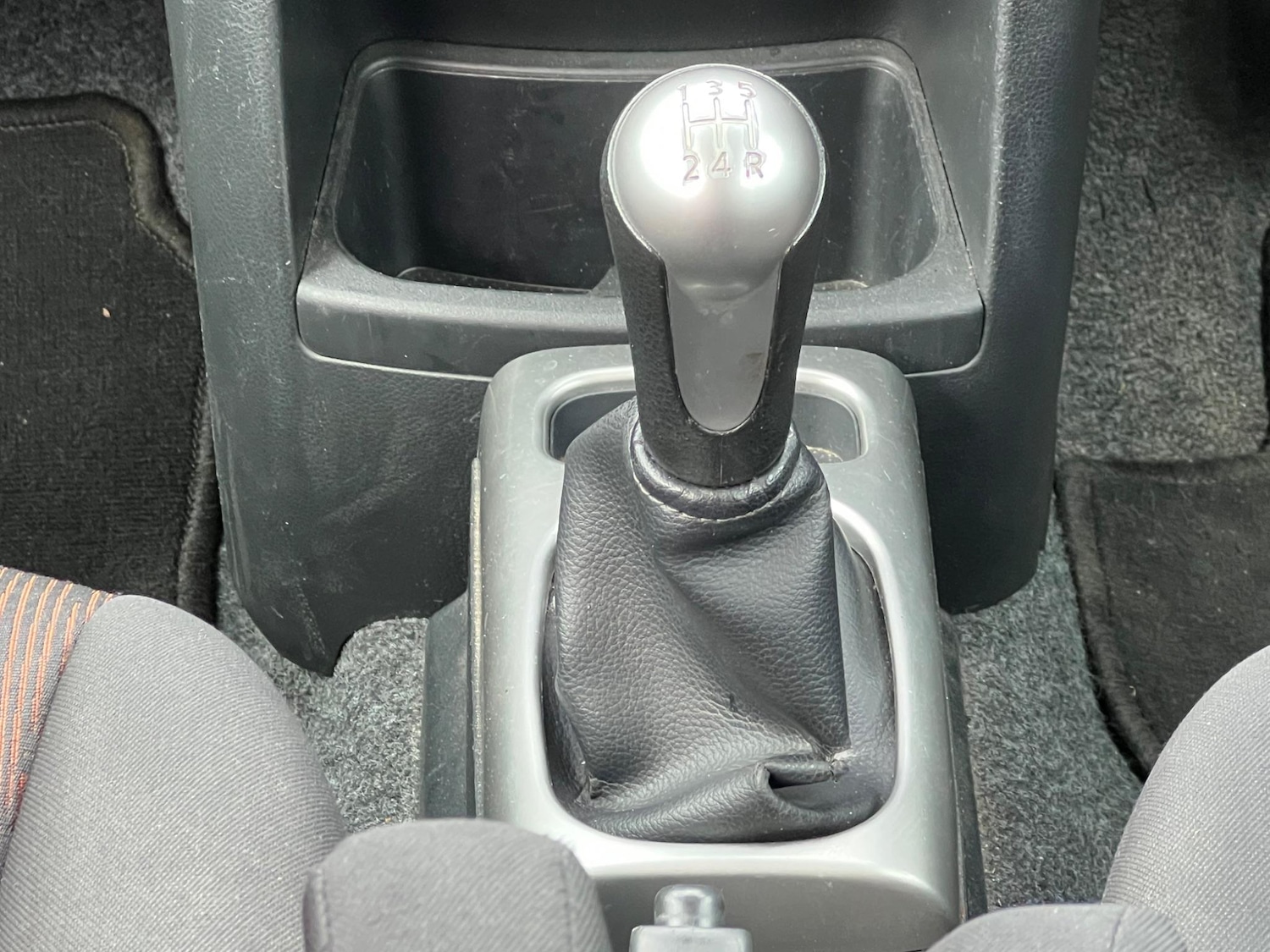 Used Nissan Note 2009 for sale - 76634133: Photo 18