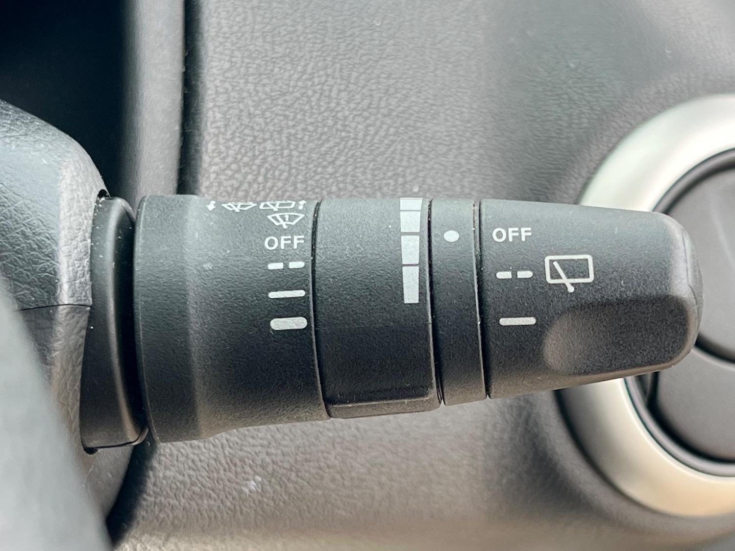 Used Nissan Note 2009 for sale - 76634133: Photo 22