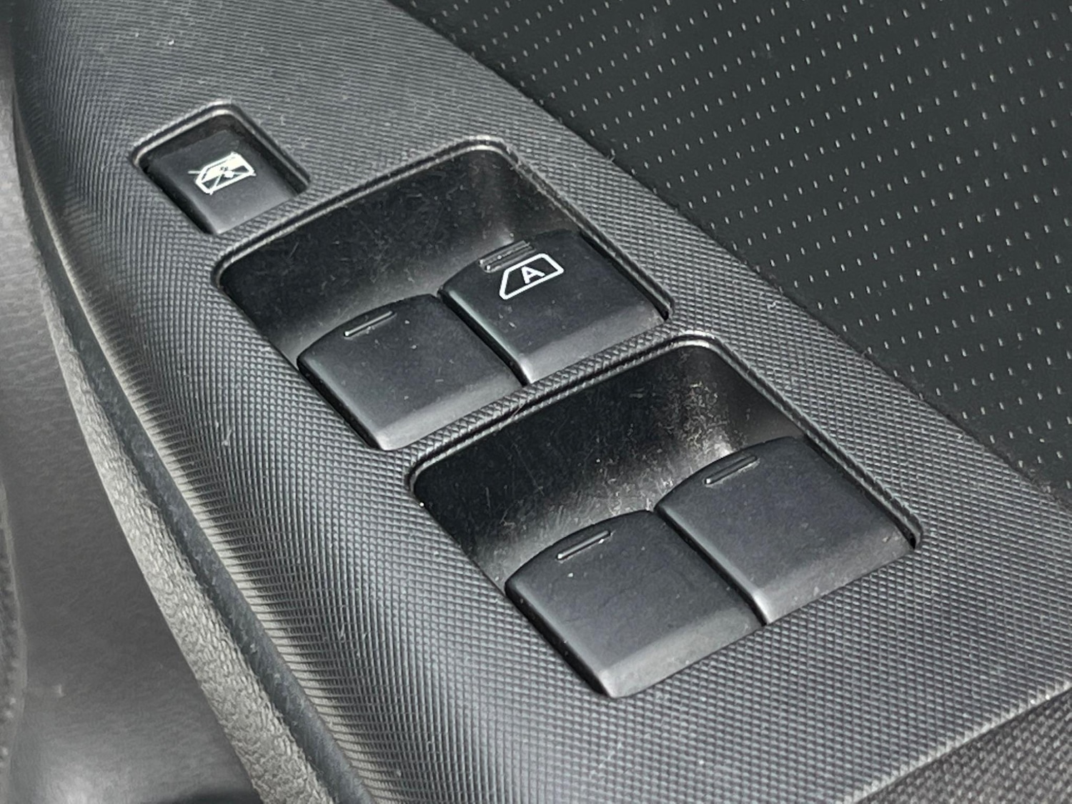 Used Nissan Note 2009 for sale - 76634133: Photo 23