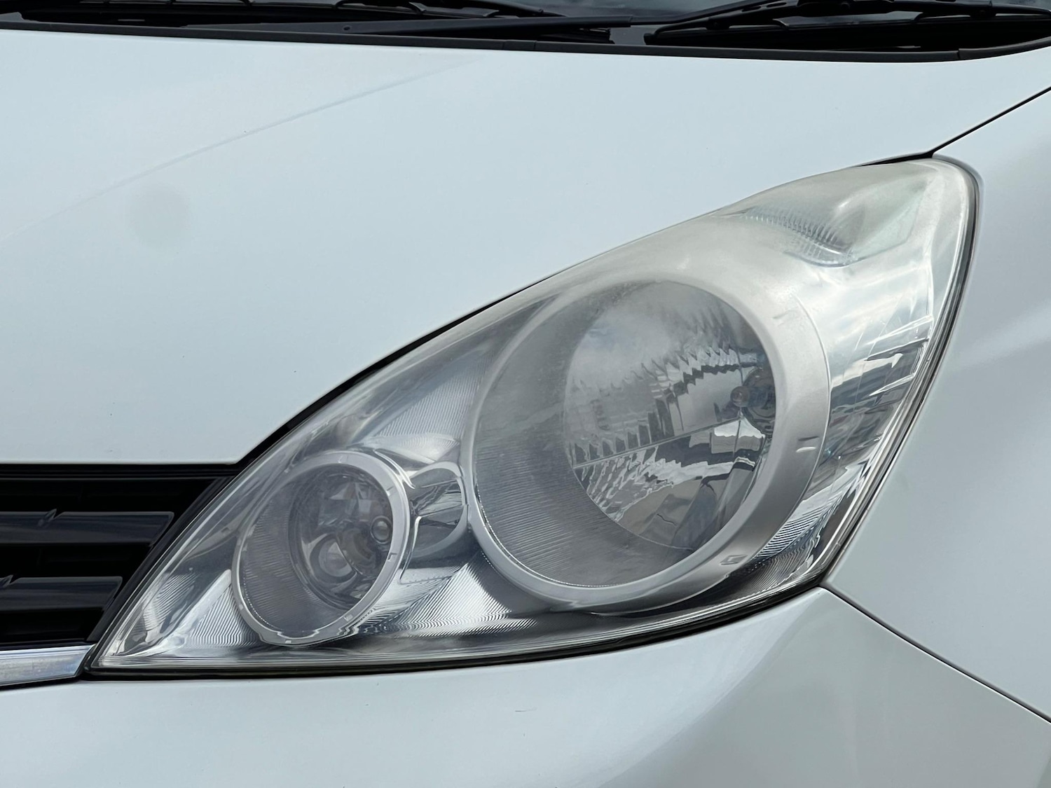 Used Nissan Note 2009 for sale - 76634133: Photo 26