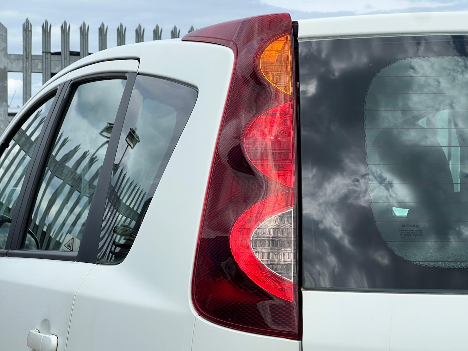 Used Nissan Note 2009 for sale - 76634133: Photo 27