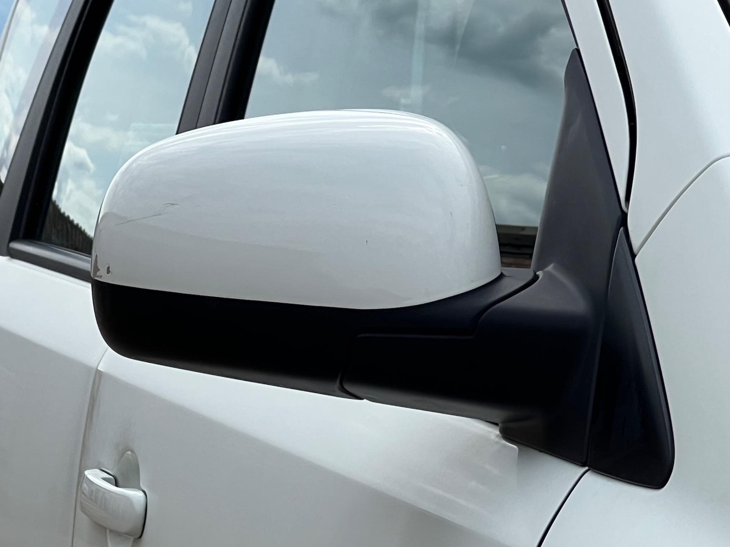 Used Nissan Note 2009 for sale - 76634133: Photo 28