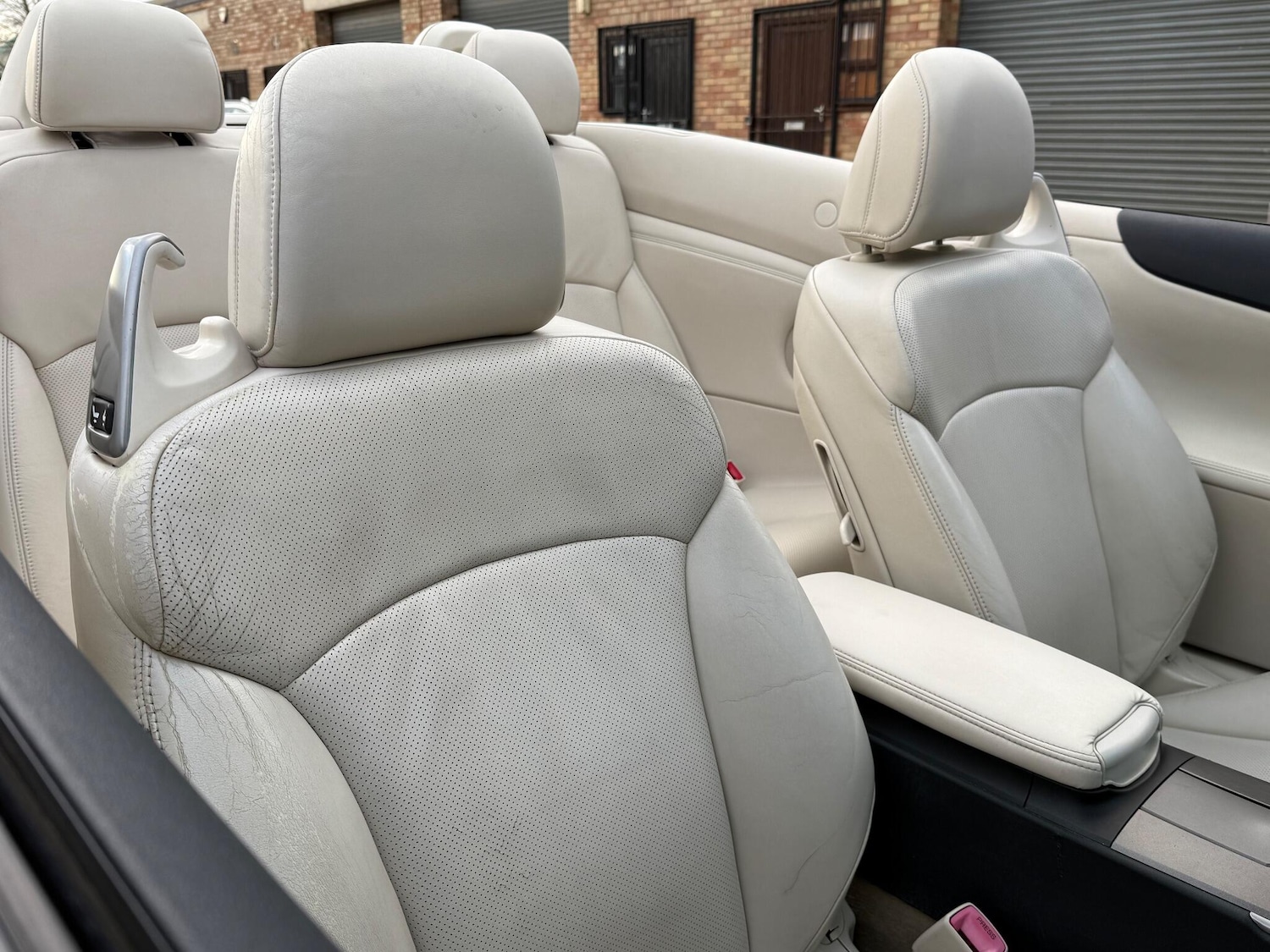 Used Lexus IS for sale - 76742661: Photo 10