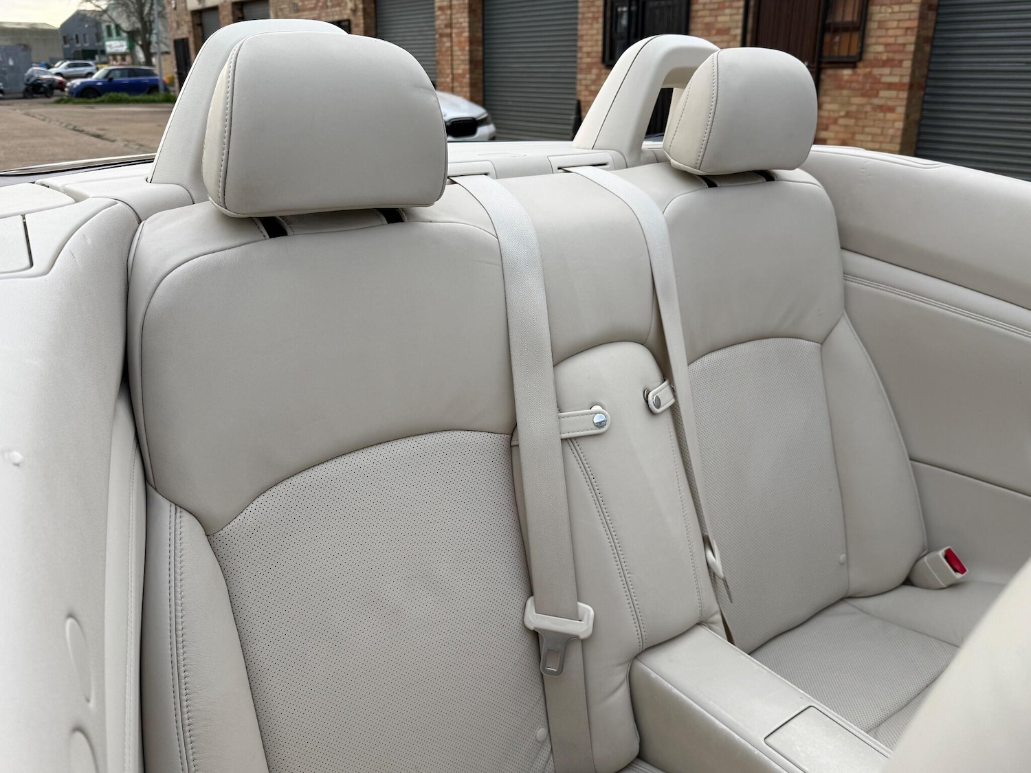 Used Lexus IS for sale - 76742661: Photo 11