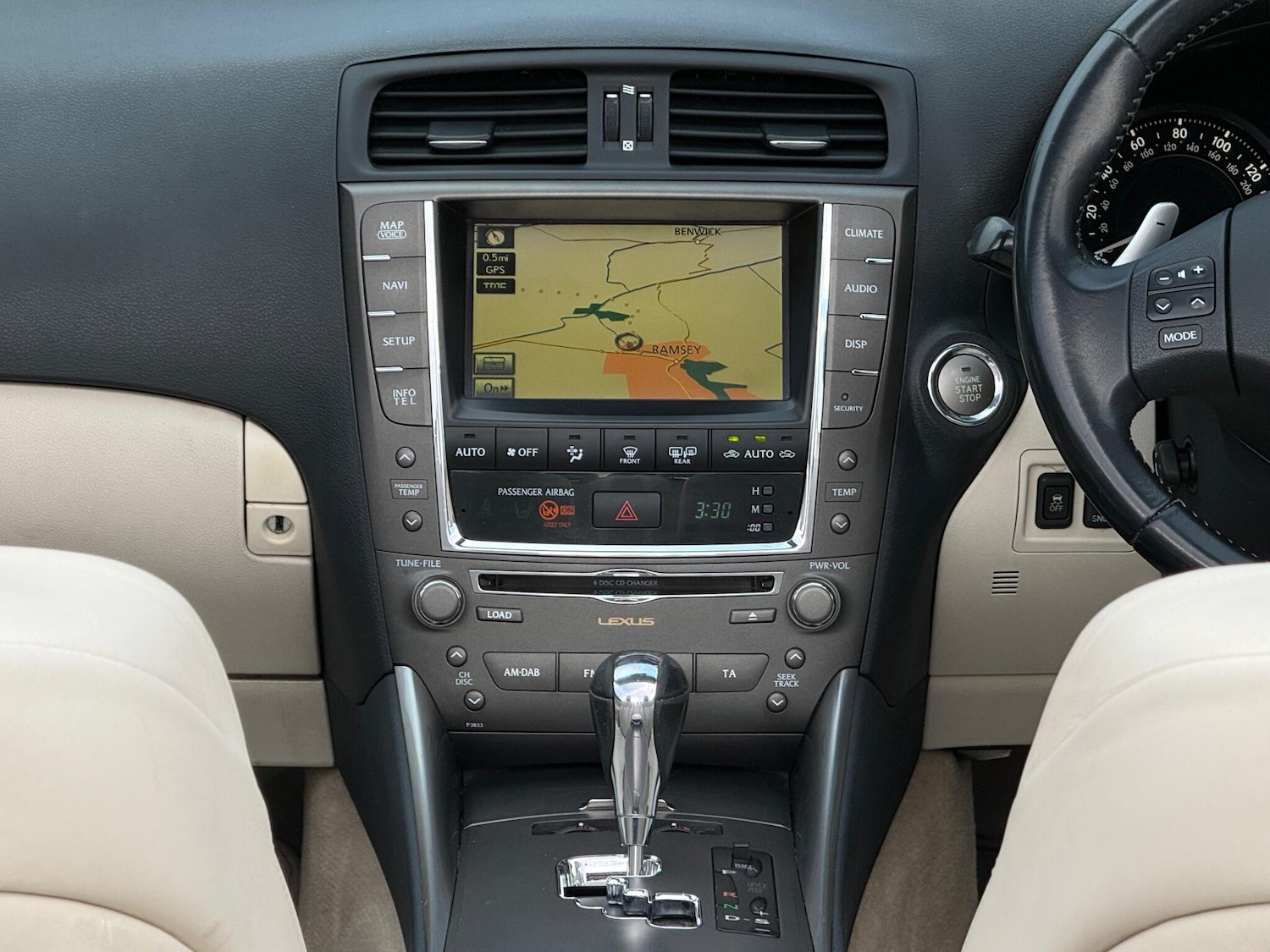 Used Lexus IS for sale - 76742661: Photo 12