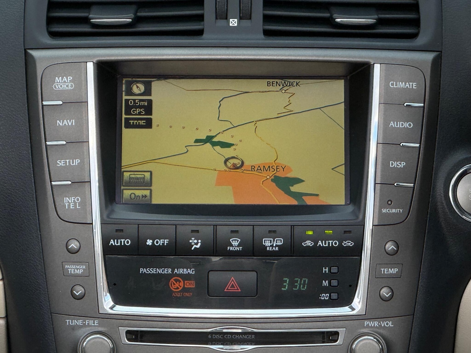 Used Lexus IS for sale - 76742661: Photo 13