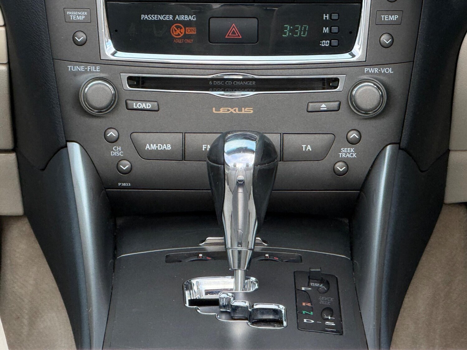 Used Lexus IS for sale - 76742661: Photo 14