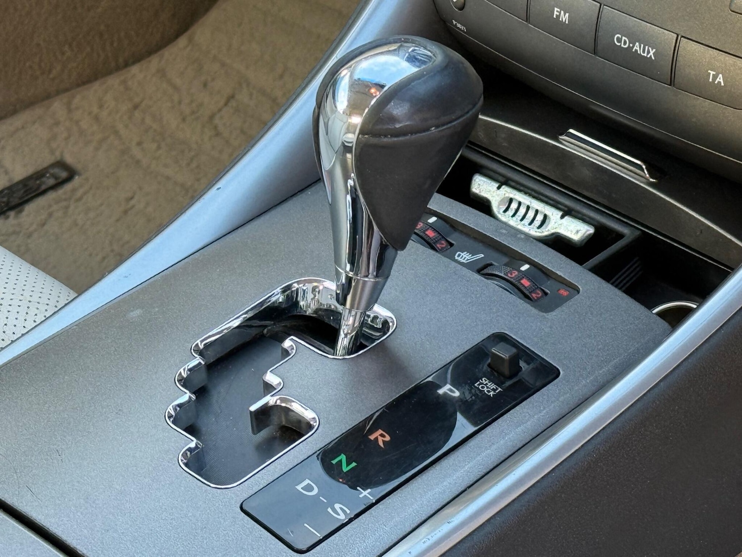 Used Lexus IS for sale - 76742661: Photo 15