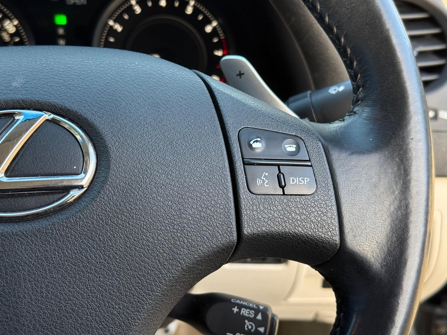 Used Lexus IS for sale - 76742661: Photo 18