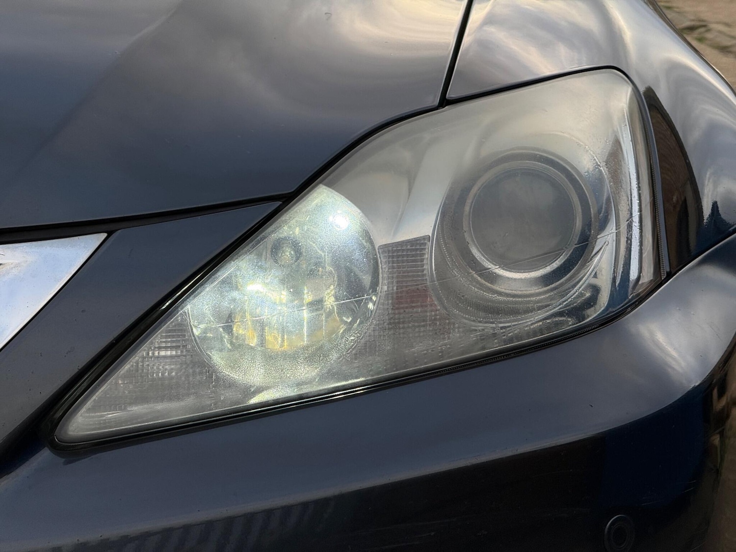 Used Lexus IS for sale - 76742661: Photo 35