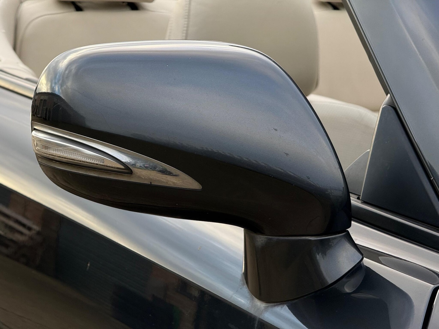 Used Lexus IS for sale - 76742661: Photo 36