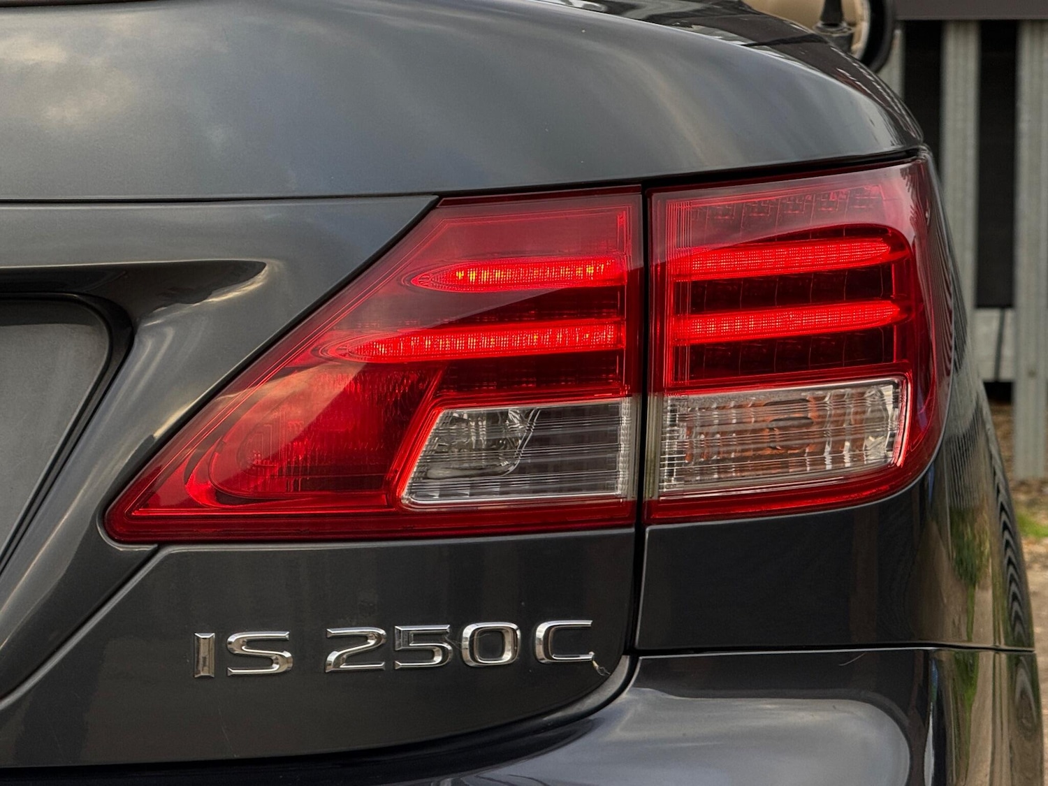 Used Lexus IS for sale - 76742661: Photo 37