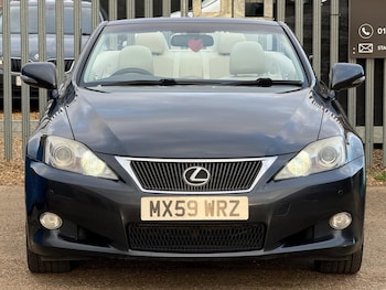 Used Lexus IS 2009 for sale - 76742661: Photo