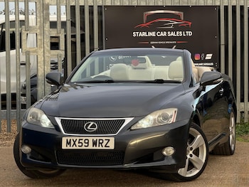 Used Lexus IS 2009 for sale - 76742661: Photo
