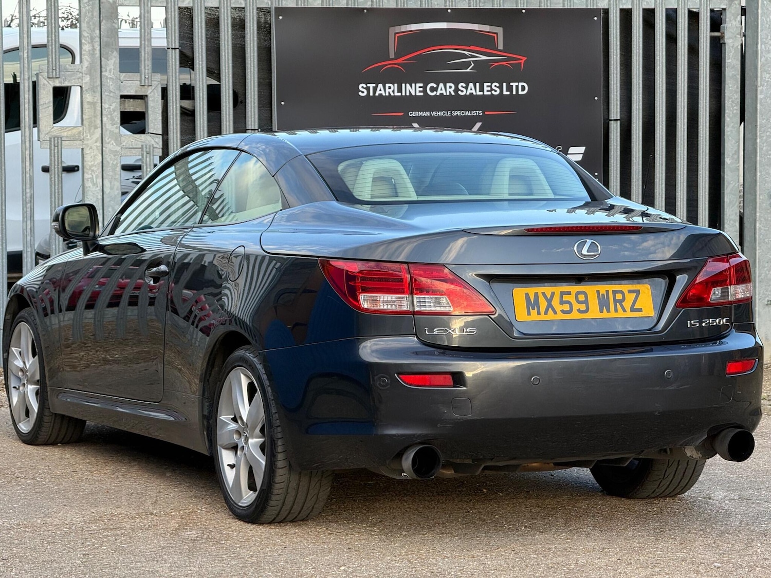 Used Lexus IS for sale - 76742661: Photo 5