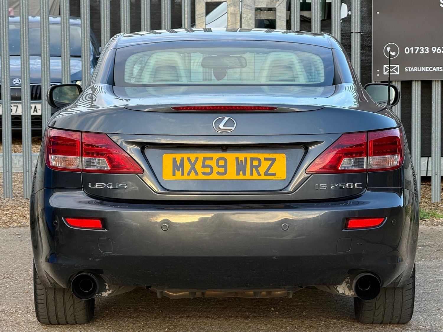 Used Lexus IS for sale - 76742661: Photo 6