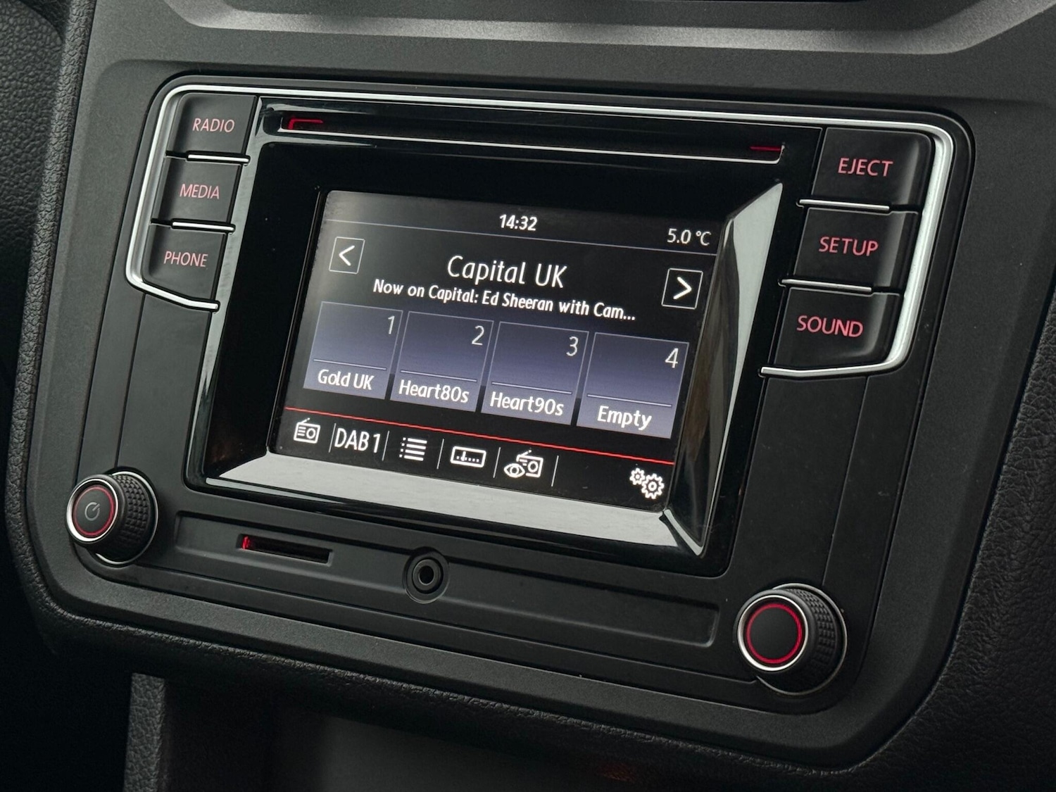 Used Volkswagen Caddy Maxi Life 2017 for sale - 77166975: Photo 18