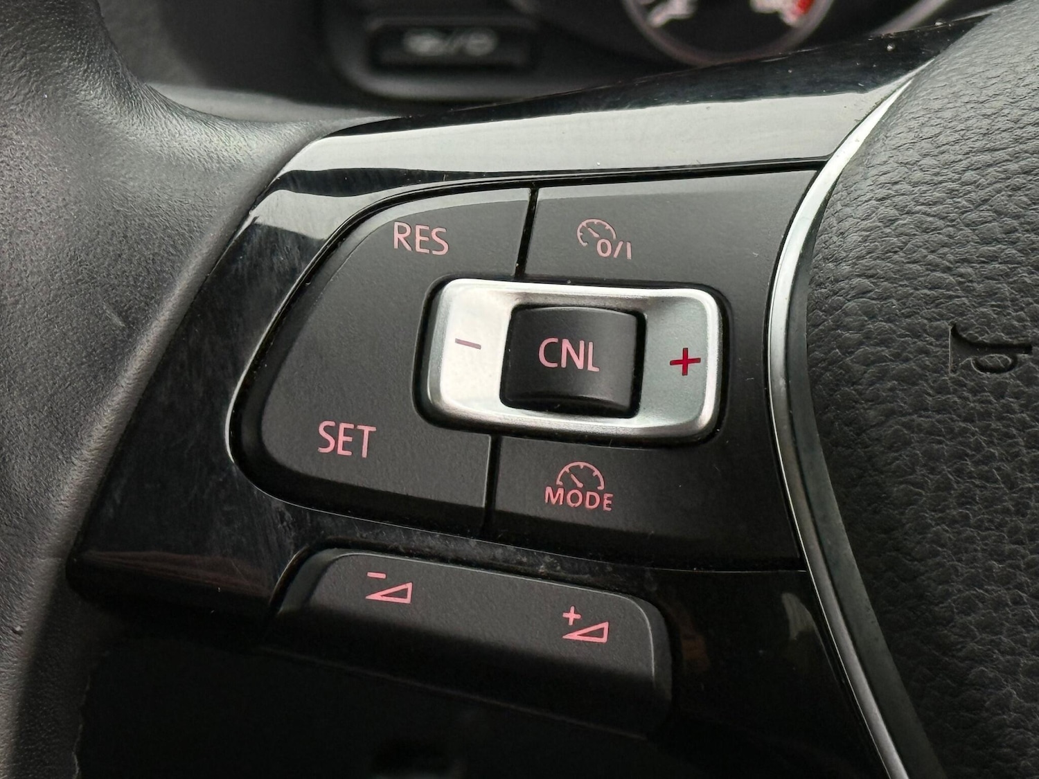 Used Volkswagen Caddy Maxi Life 2017 for sale - 77166975: Photo 20