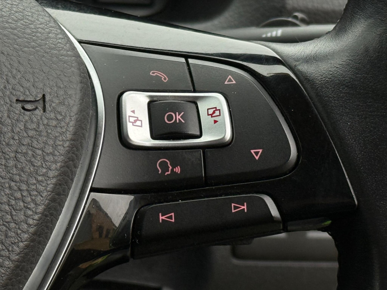 Used Volkswagen Caddy Maxi Life 2017 for sale - 77166975: Photo 21