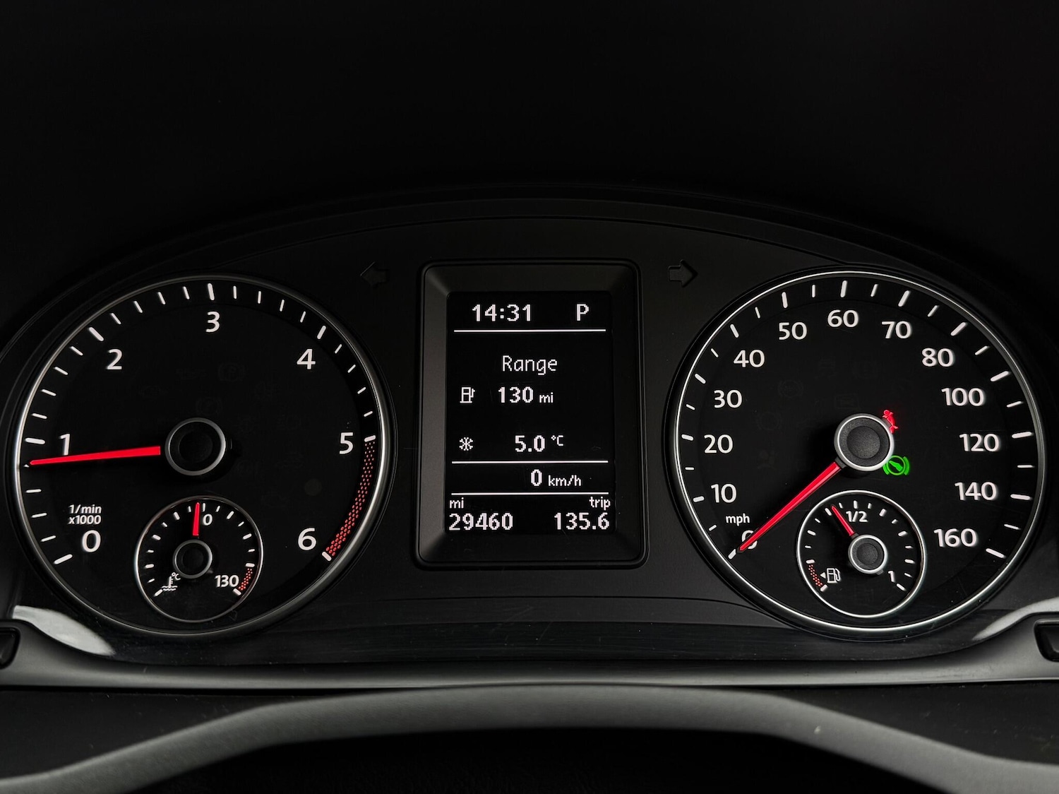 Used Volkswagen Caddy Maxi Life 2017 for sale - 77166975: Photo 30