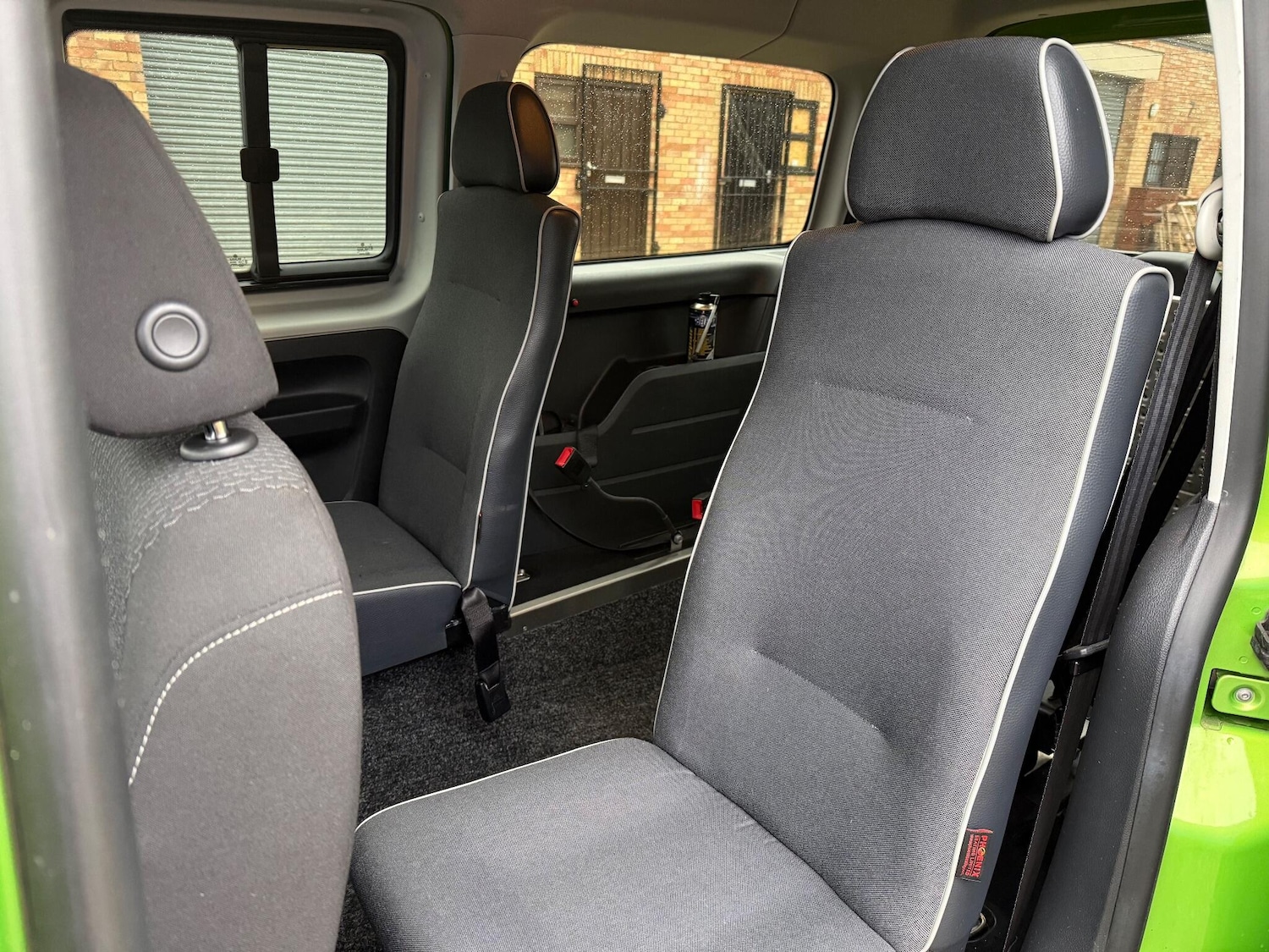 Used Volkswagen Caddy Maxi Life 2017 for sale - 77166975: Photo 32