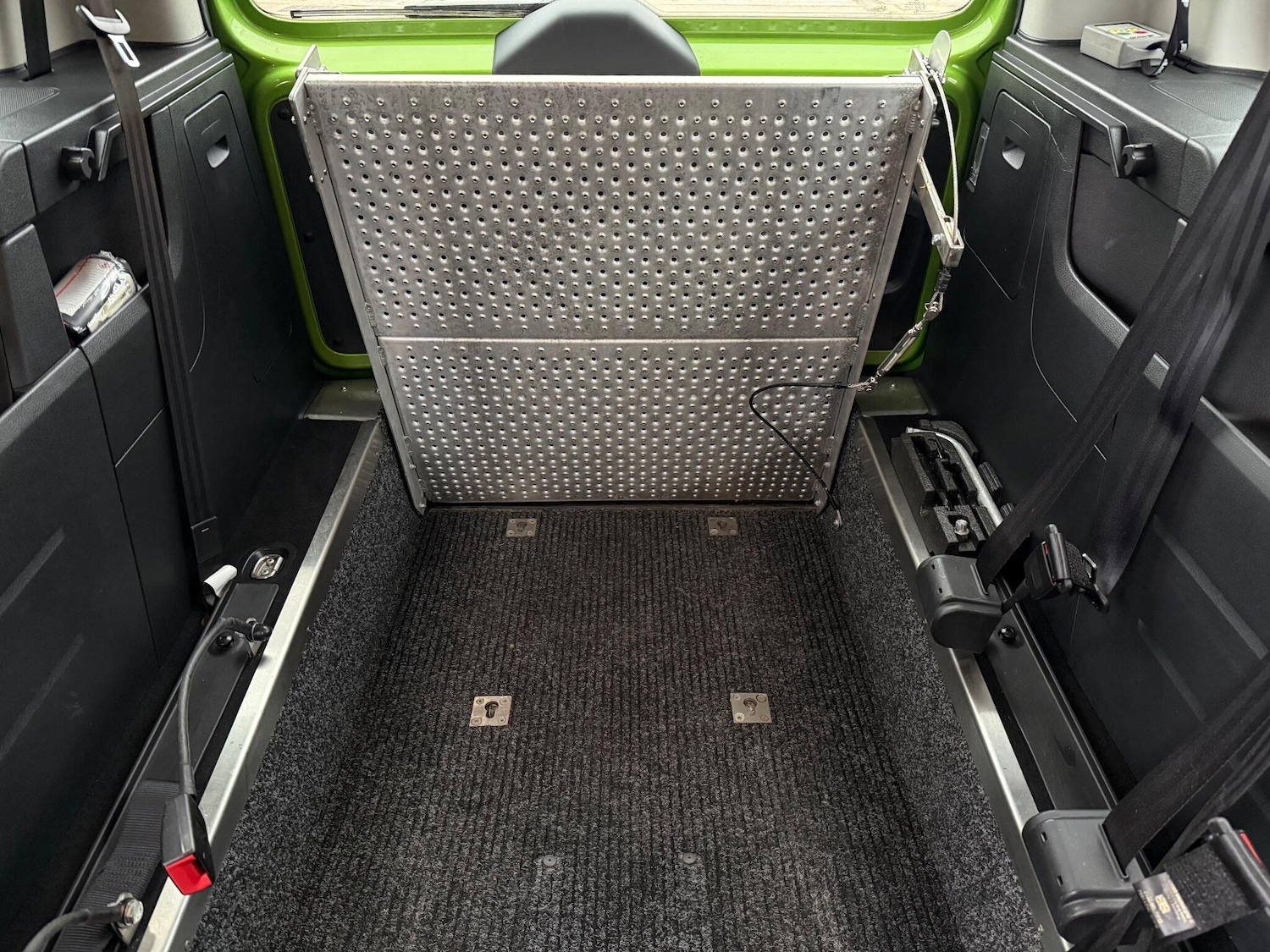 Used Volkswagen Caddy Maxi Life 2017 for sale - 77166975: Photo 34