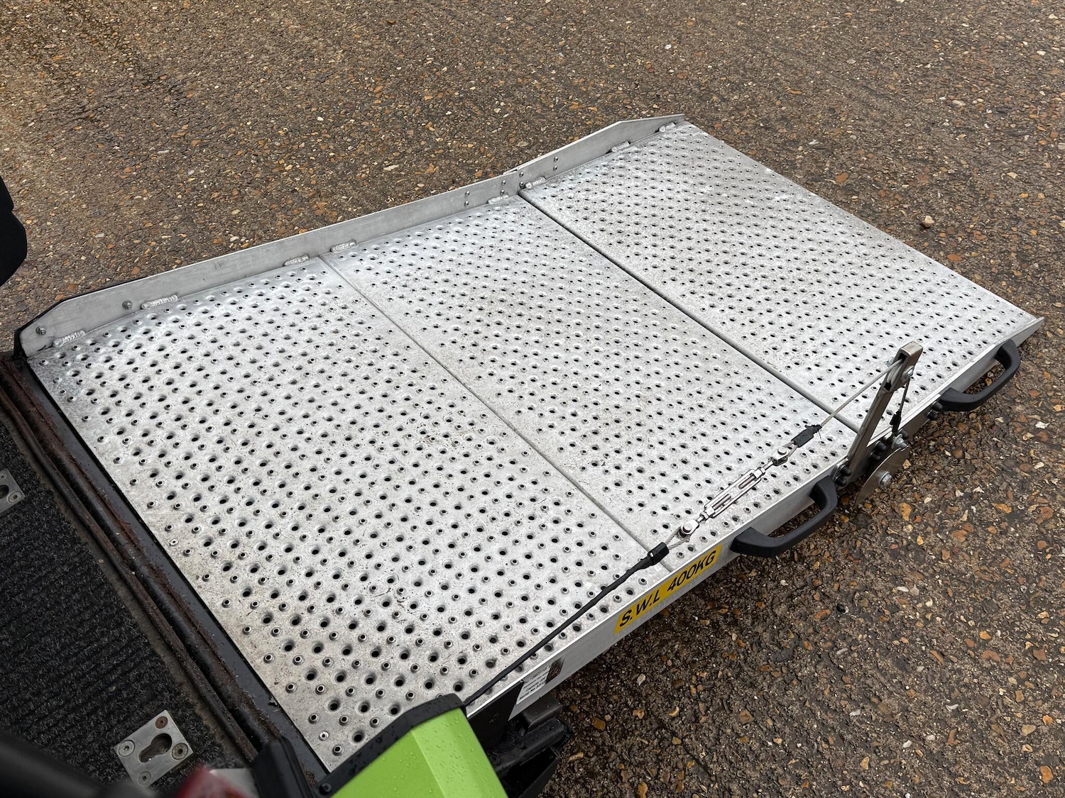 Used Volkswagen Caddy Maxi Life 2017 for sale - 77166975: Photo 35